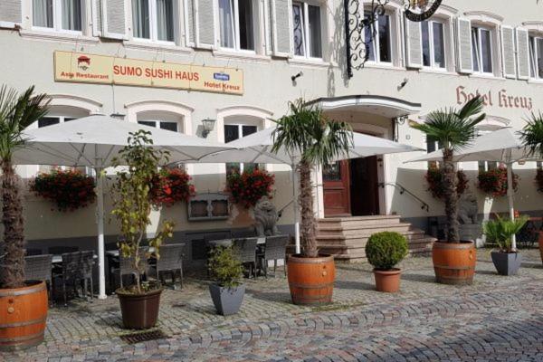 Hanoi Wolfach